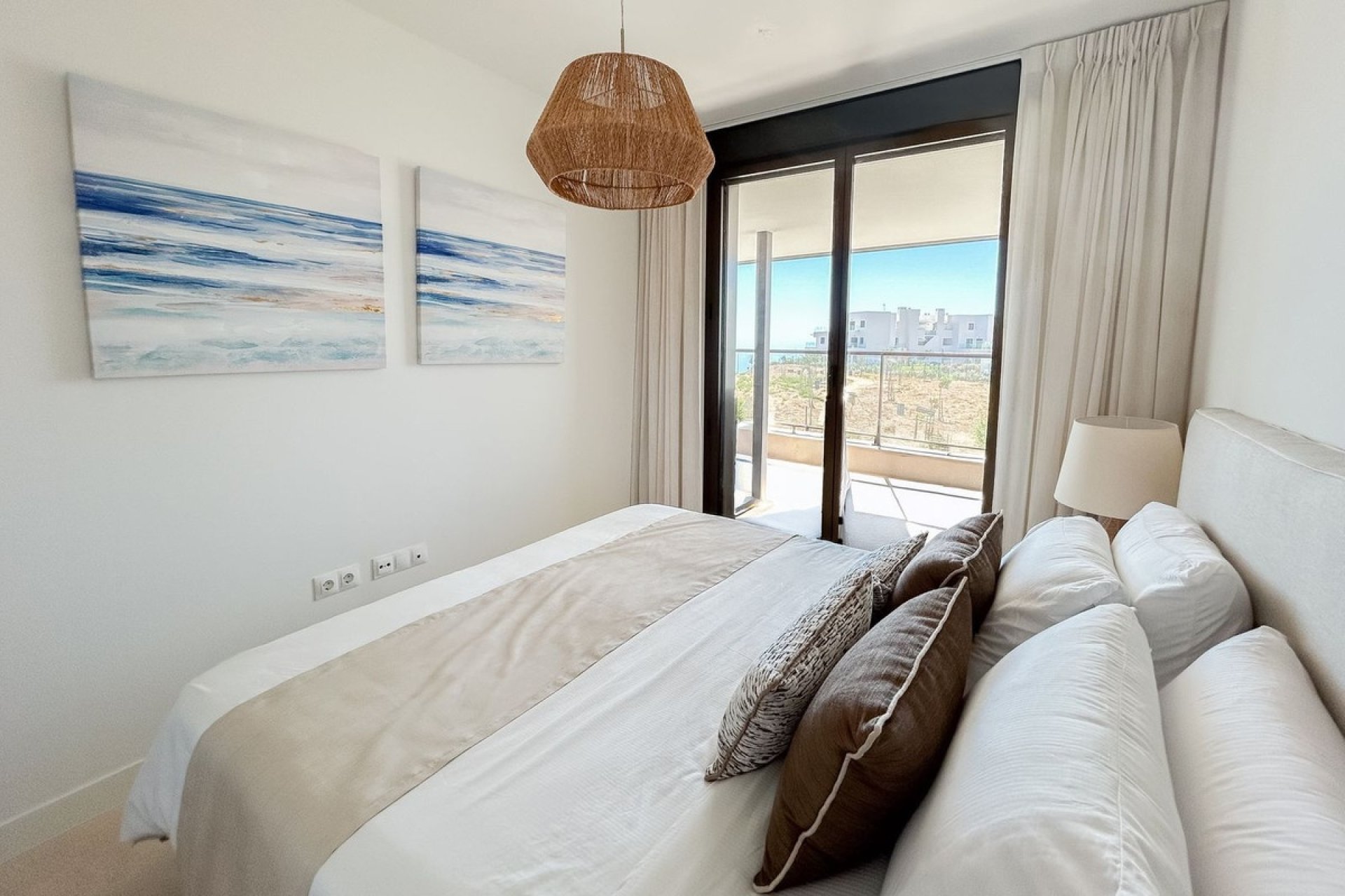 Wiederverkauf - apartment - Casares - Casares Centro