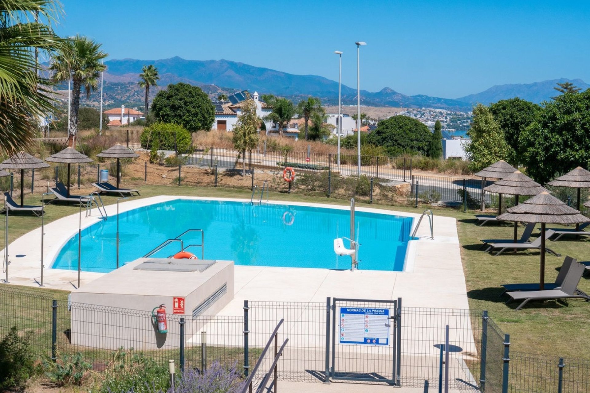 Wiederverkauf - apartment - Casares - Casares Centro