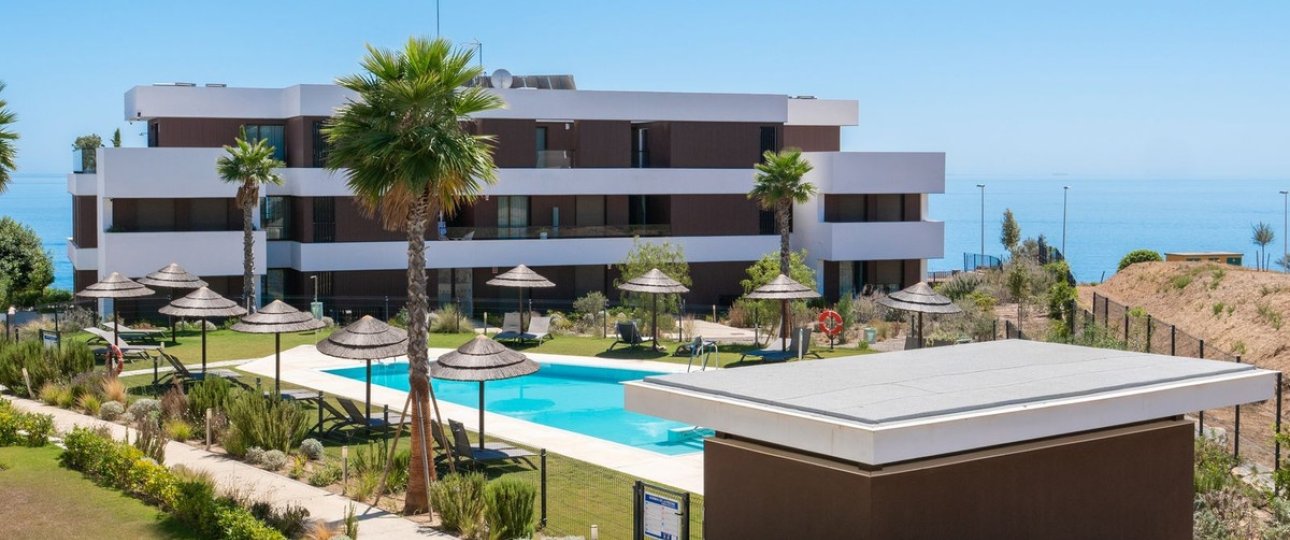 Wiederverkauf - apartment - Casares - Casares Centro