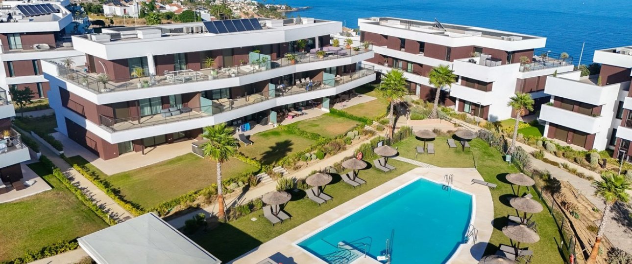 Wiederverkauf - apartment - Casares - Casares Centro