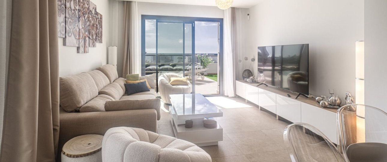 Wiederverkauf - apartment - Casares - Casares Centro