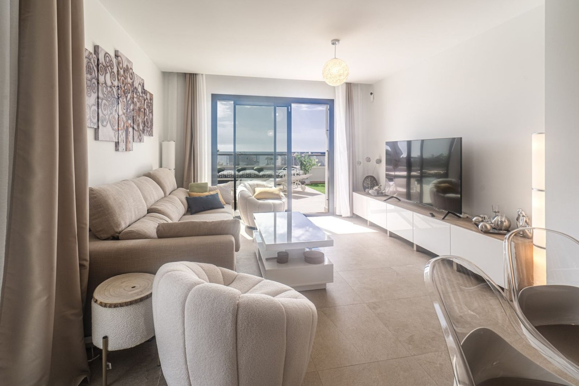 Wiederverkauf - apartment - Casares - Casares Centro