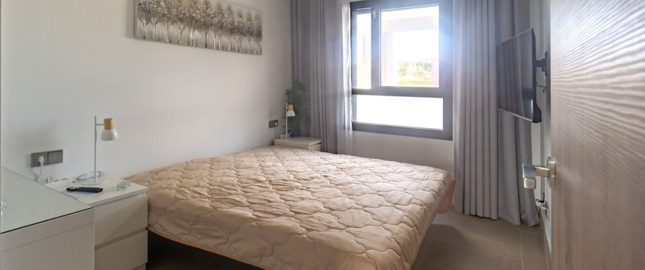 Wiederverkauf - apartment - Casares - Casares Centro