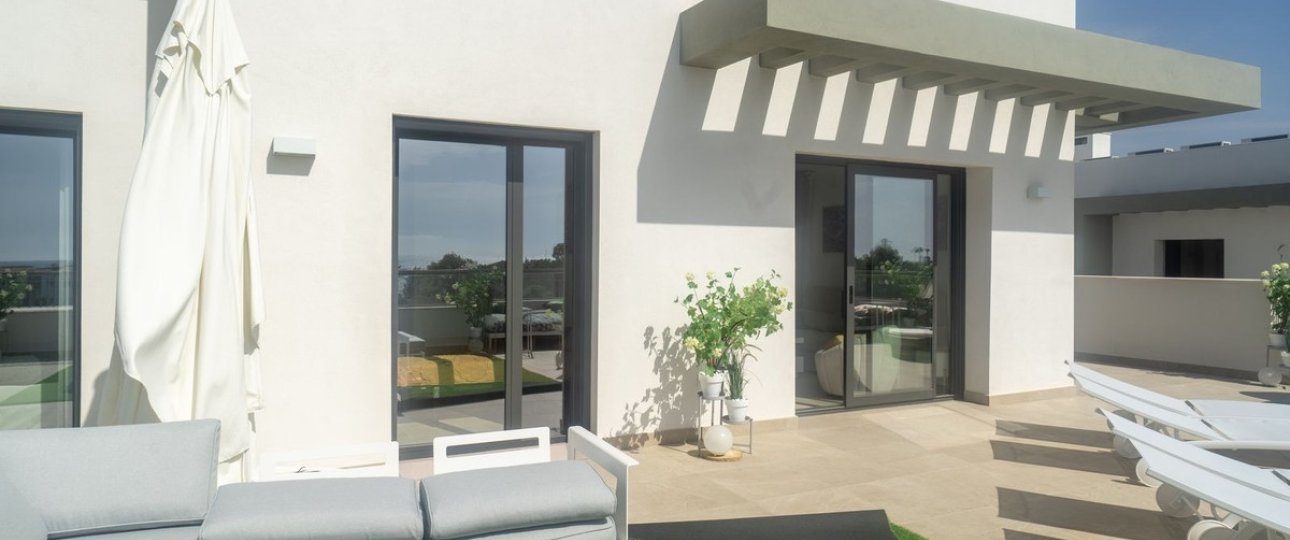 Wiederverkauf - apartment - Casares - Casares Centro