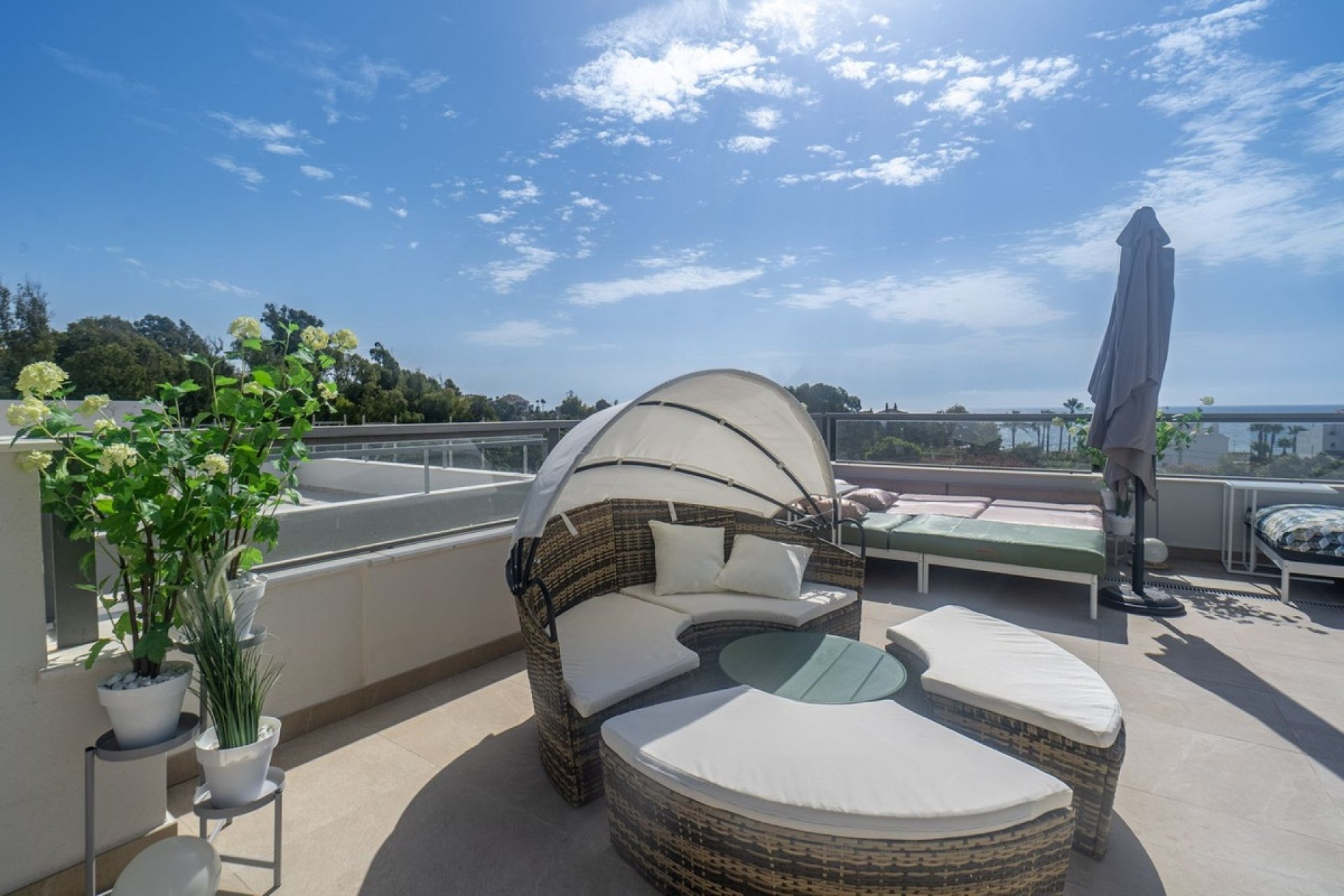 Wiederverkauf - apartment - Casares - Casares Centro