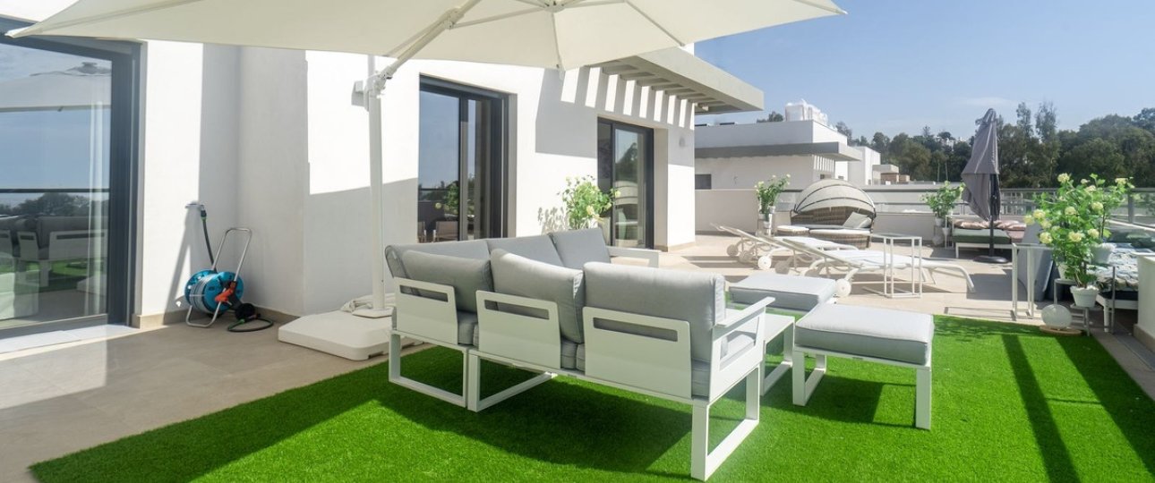 Wiederverkauf - apartment - Casares - Casares Centro