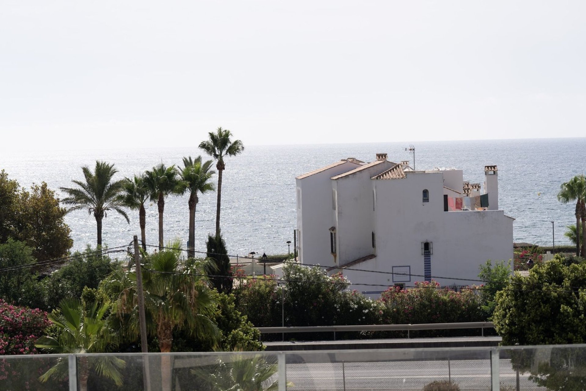 Wiederverkauf - apartment - Casares - Casares Centro