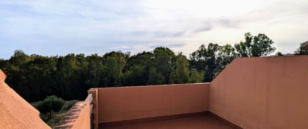 Wiederverkauf - apartment - Casares - Casares Centro