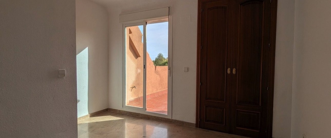 Wiederverkauf - apartment - Casares - Casares Centro