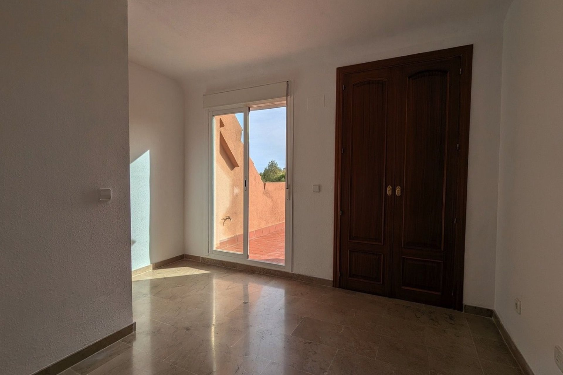 Wiederverkauf - apartment - Casares - Casares Centro