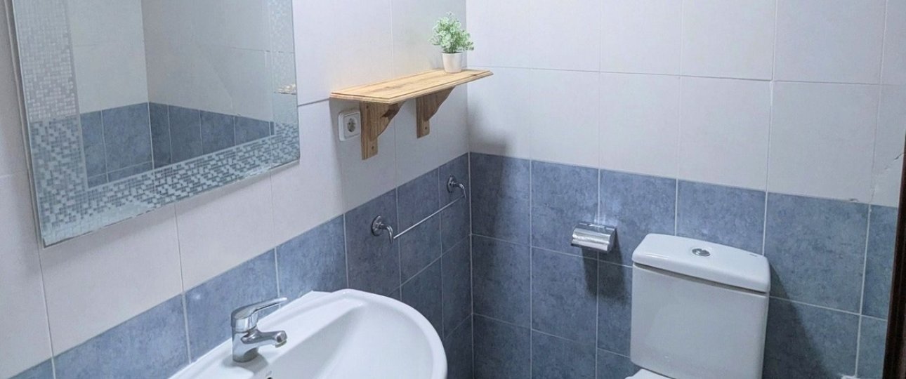 Wiederverkauf - apartment - Casares - Casares Centro