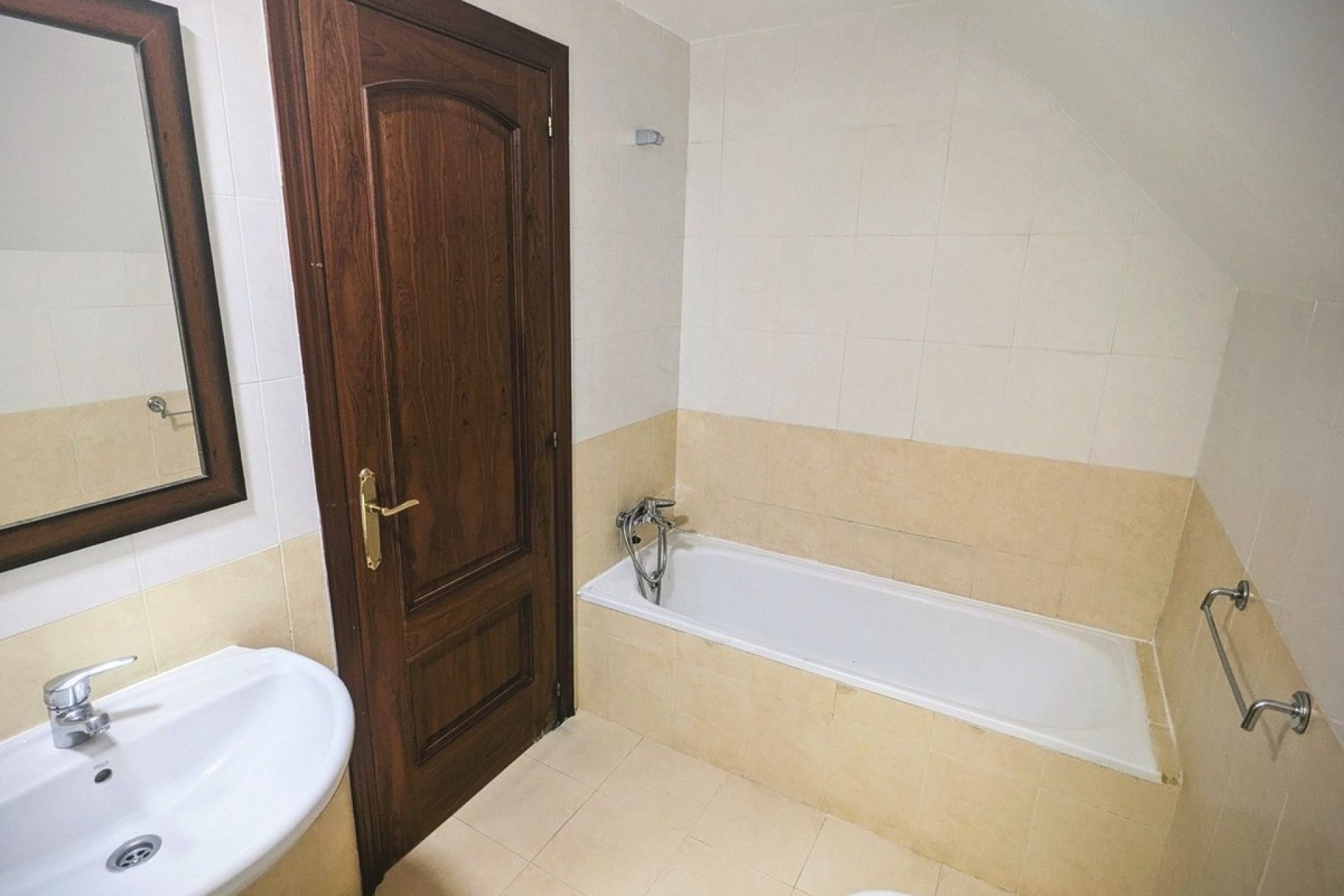 Wiederverkauf - apartment - Casares - Casares Centro