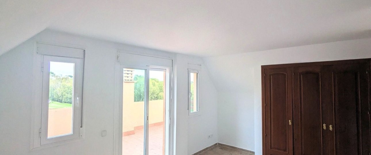 Wiederverkauf - apartment - Casares - Casares Centro