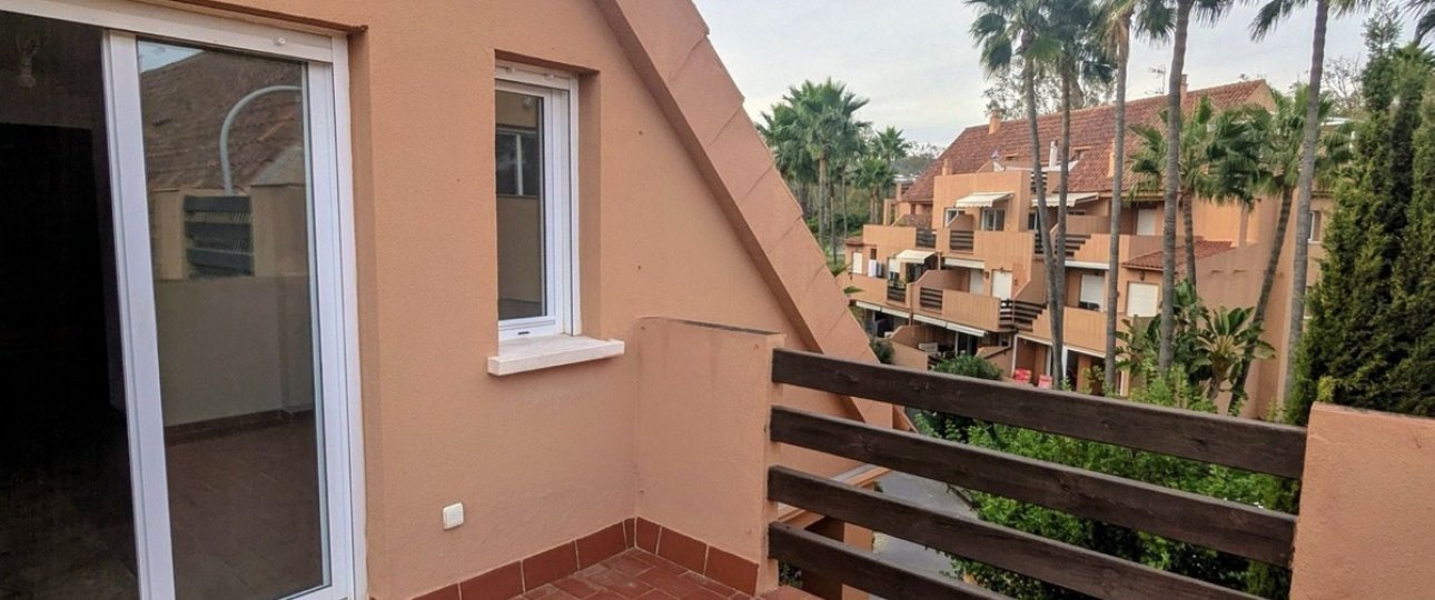 Wiederverkauf - apartment - Casares - Casares Centro