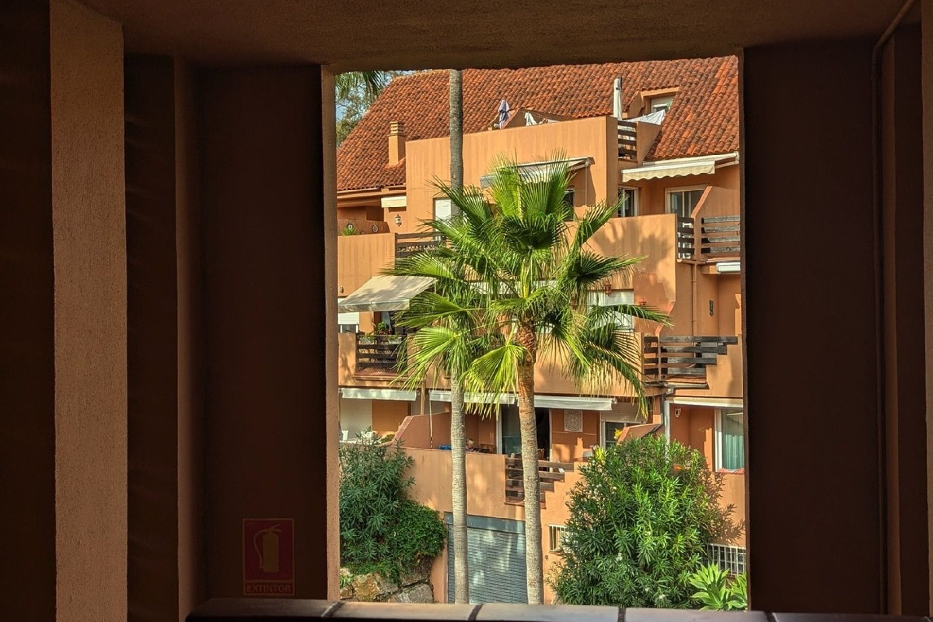 Wiederverkauf - apartment - Casares - Casares Centro
