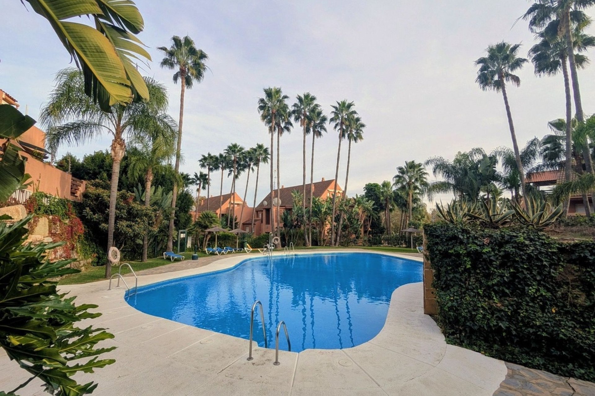 Wiederverkauf - apartment - Casares - Casares Centro