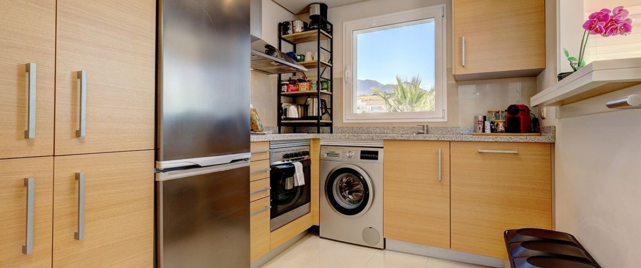 Wiederverkauf - apartment - Casares - Casares Centro