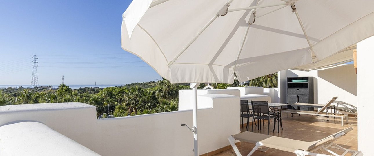 Wiederverkauf - apartment - Casares - Casares Centro