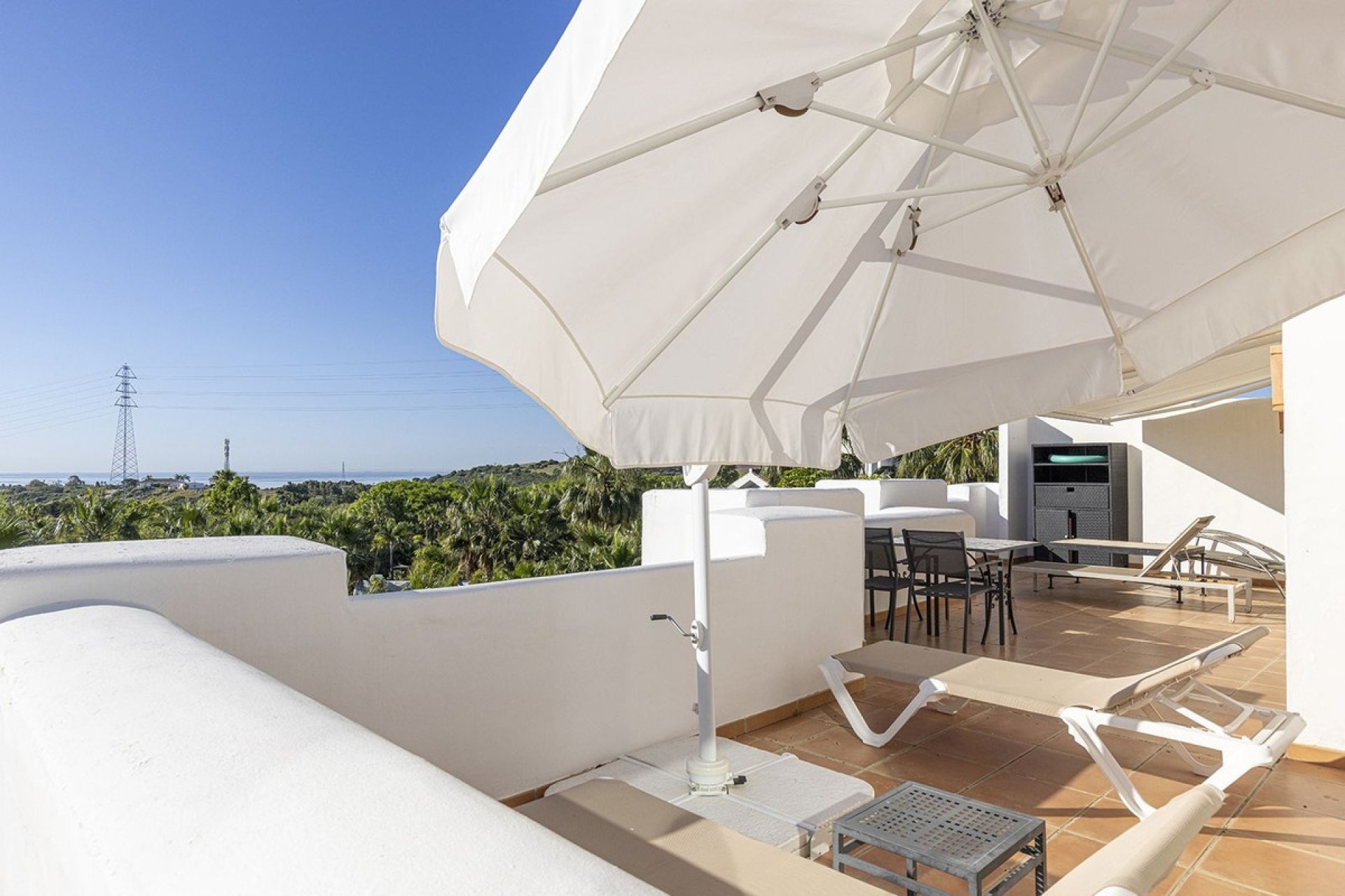 Wiederverkauf - apartment - Casares - Casares Centro
