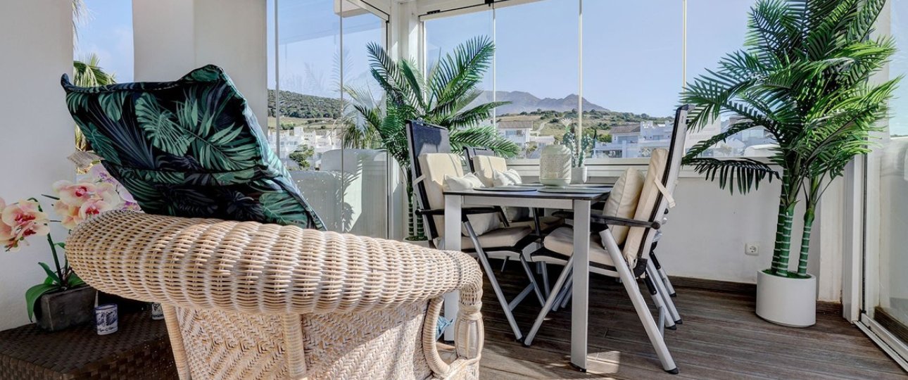 Wiederverkauf - apartment - Casares - Casares Centro