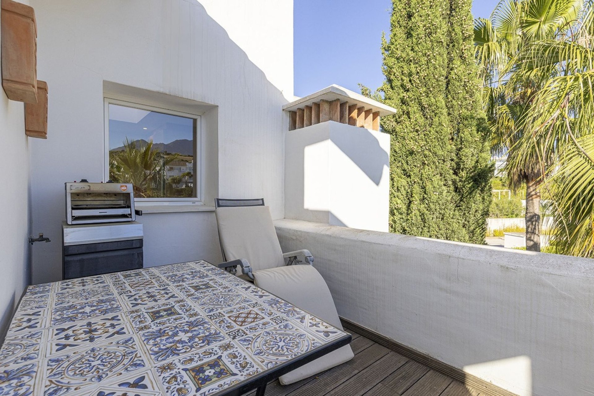 Wiederverkauf - apartment - Casares - Casares Centro
