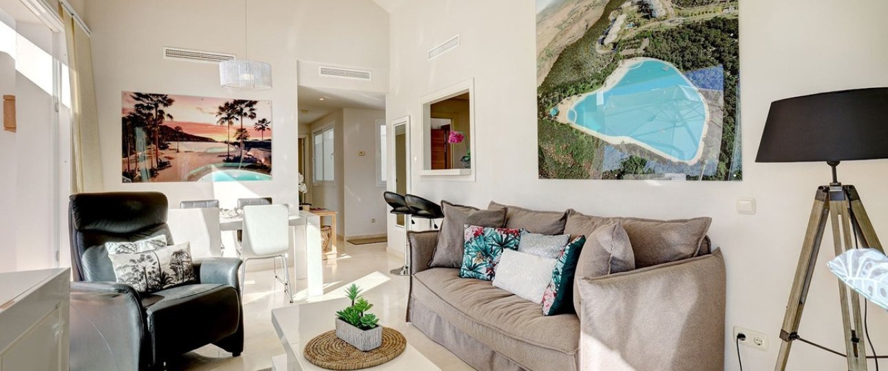 Wiederverkauf - apartment - Casares - Casares Centro