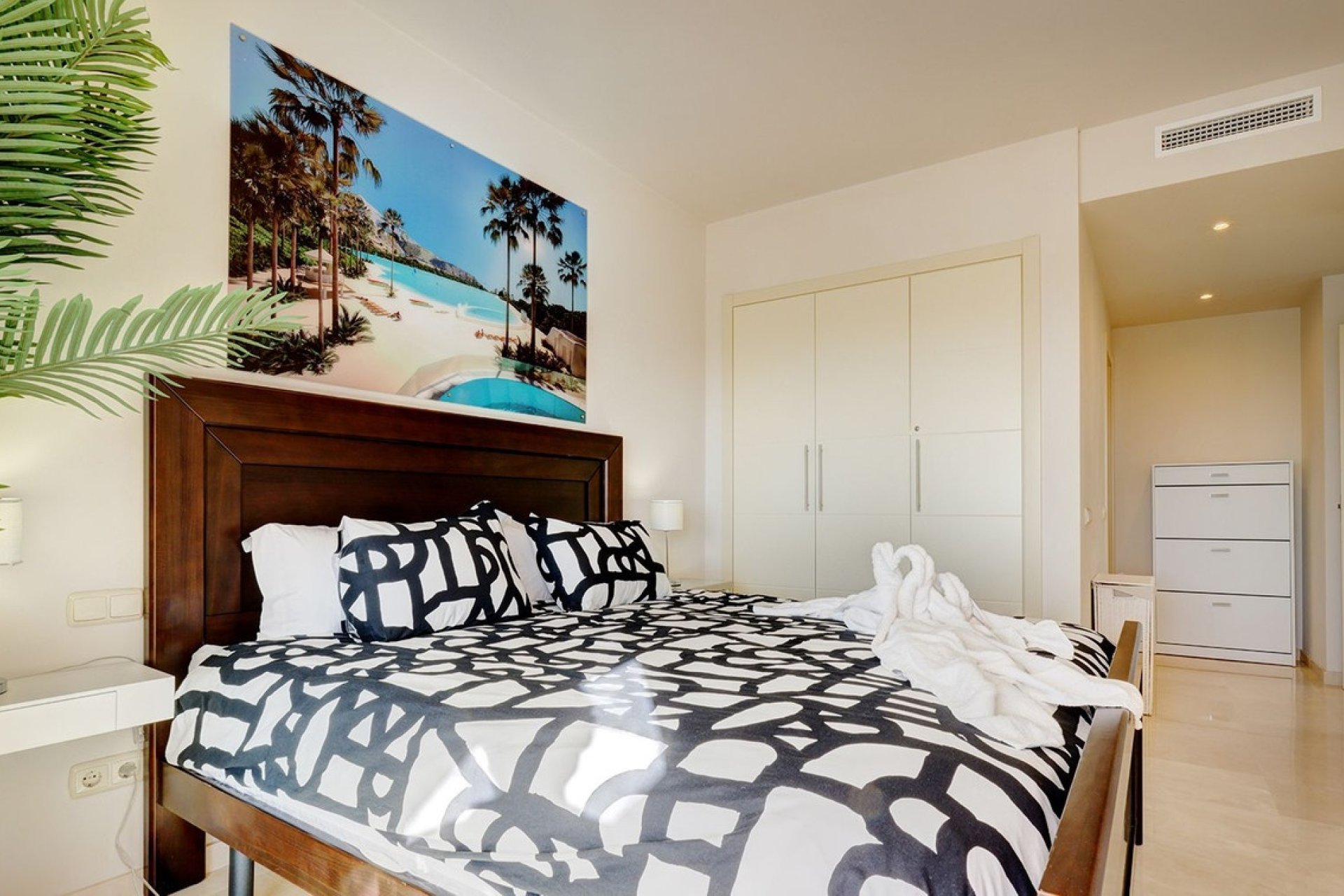 Wiederverkauf - apartment - Casares - Casares Centro