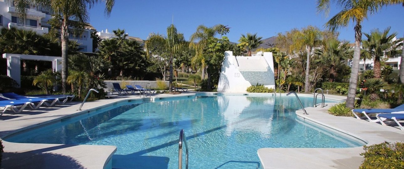Wiederverkauf - apartment - Casares - Casares Centro