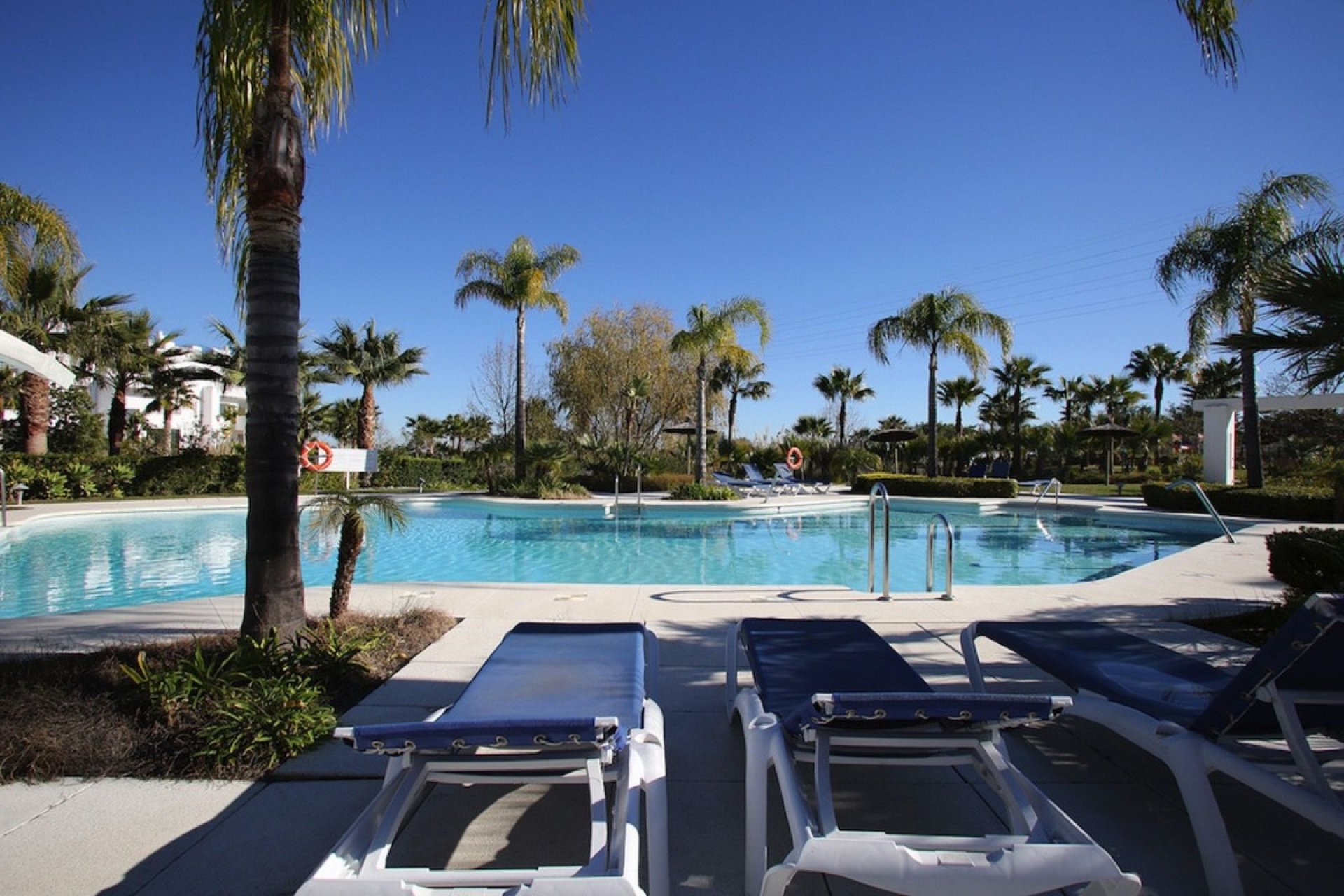 Wiederverkauf - apartment - Casares - Casares Centro
