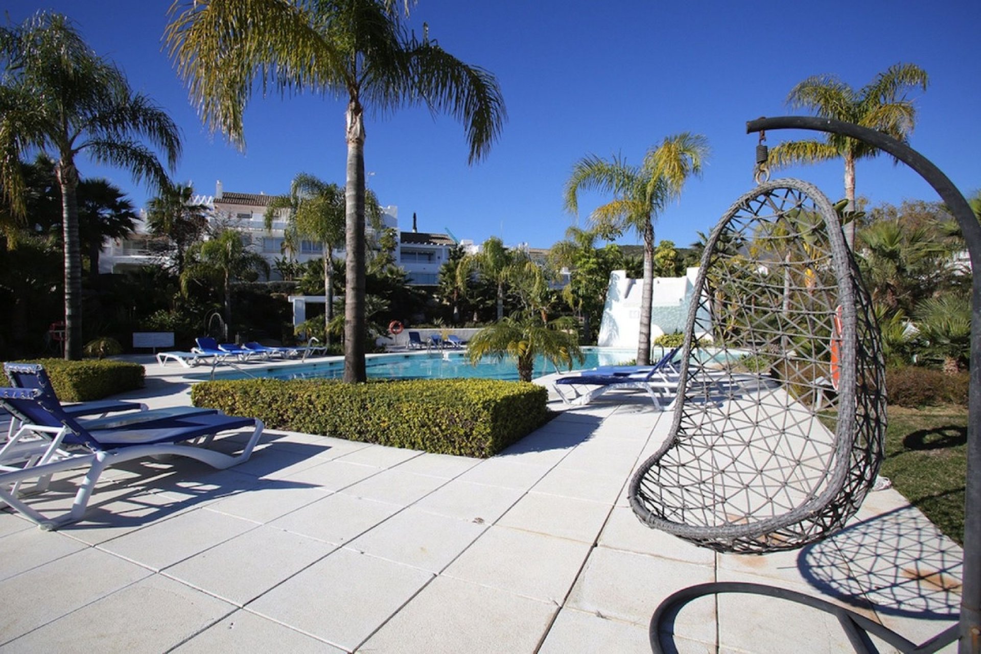 Wiederverkauf - apartment - Casares - Casares Centro