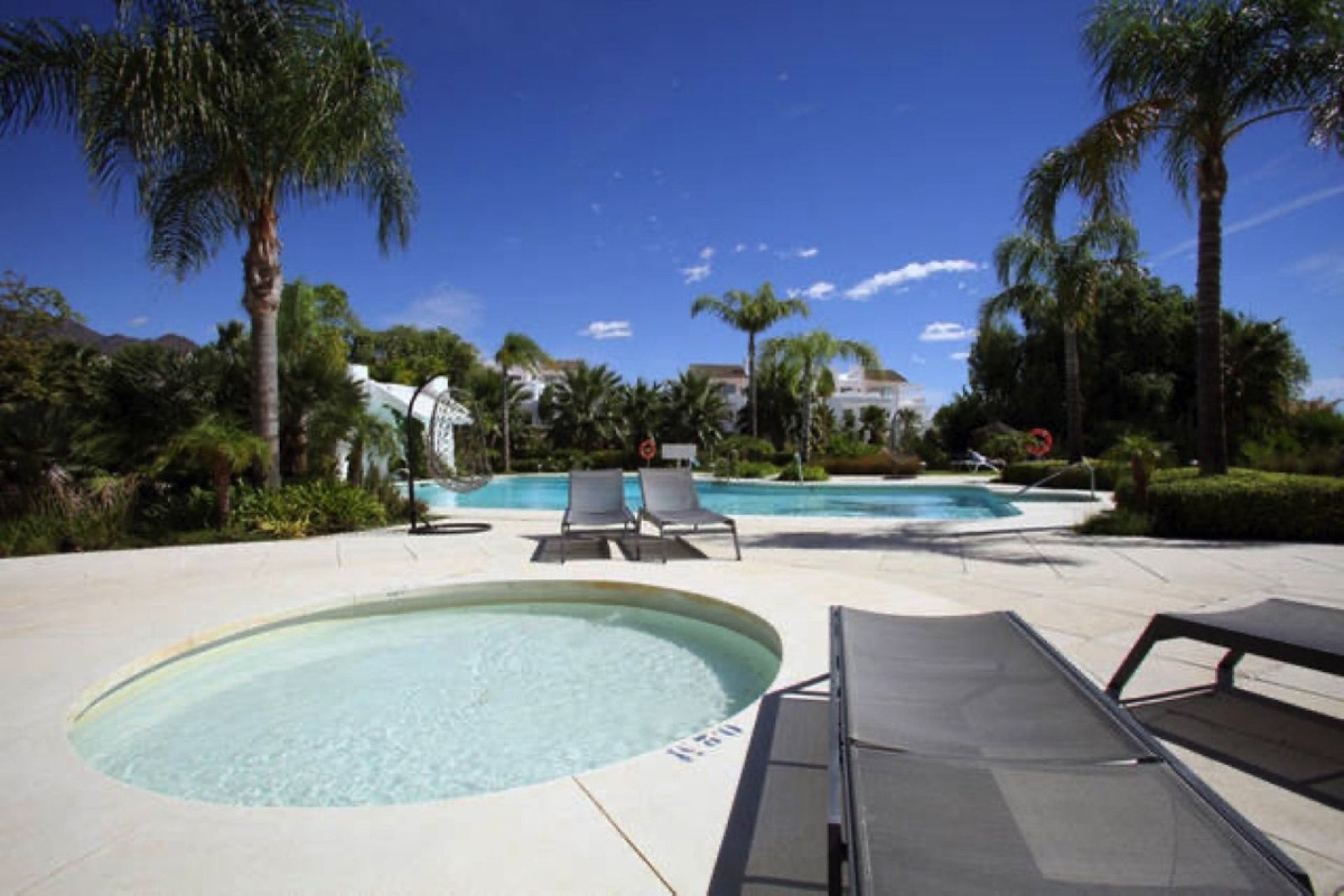 Wiederverkauf - apartment - Casares - Casares Centro