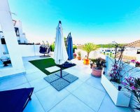Wiederverkauf - apartment - Casares - Casares Centro