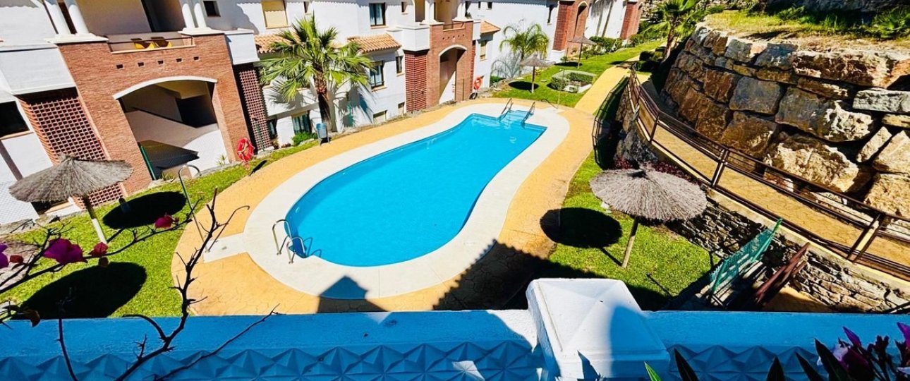 Wiederverkauf - apartment - Casares - Casares Centro