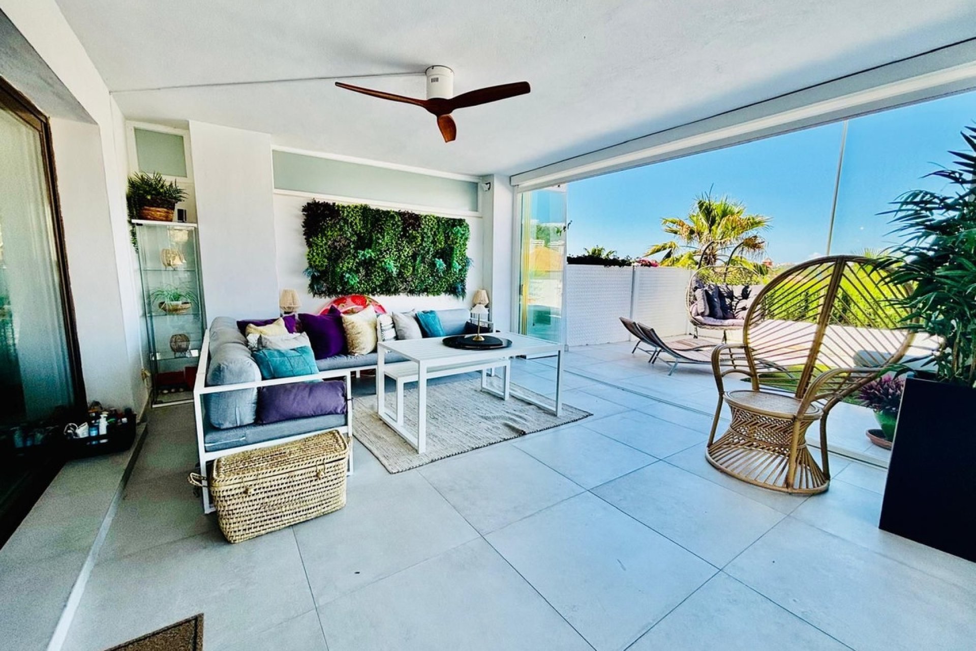 Wiederverkauf - apartment - Casares - Casares Centro