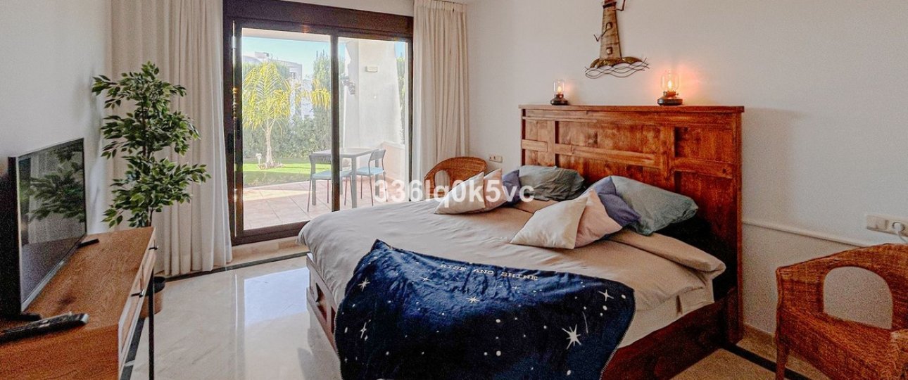 Wiederverkauf - apartment - Casares - Casares Centro