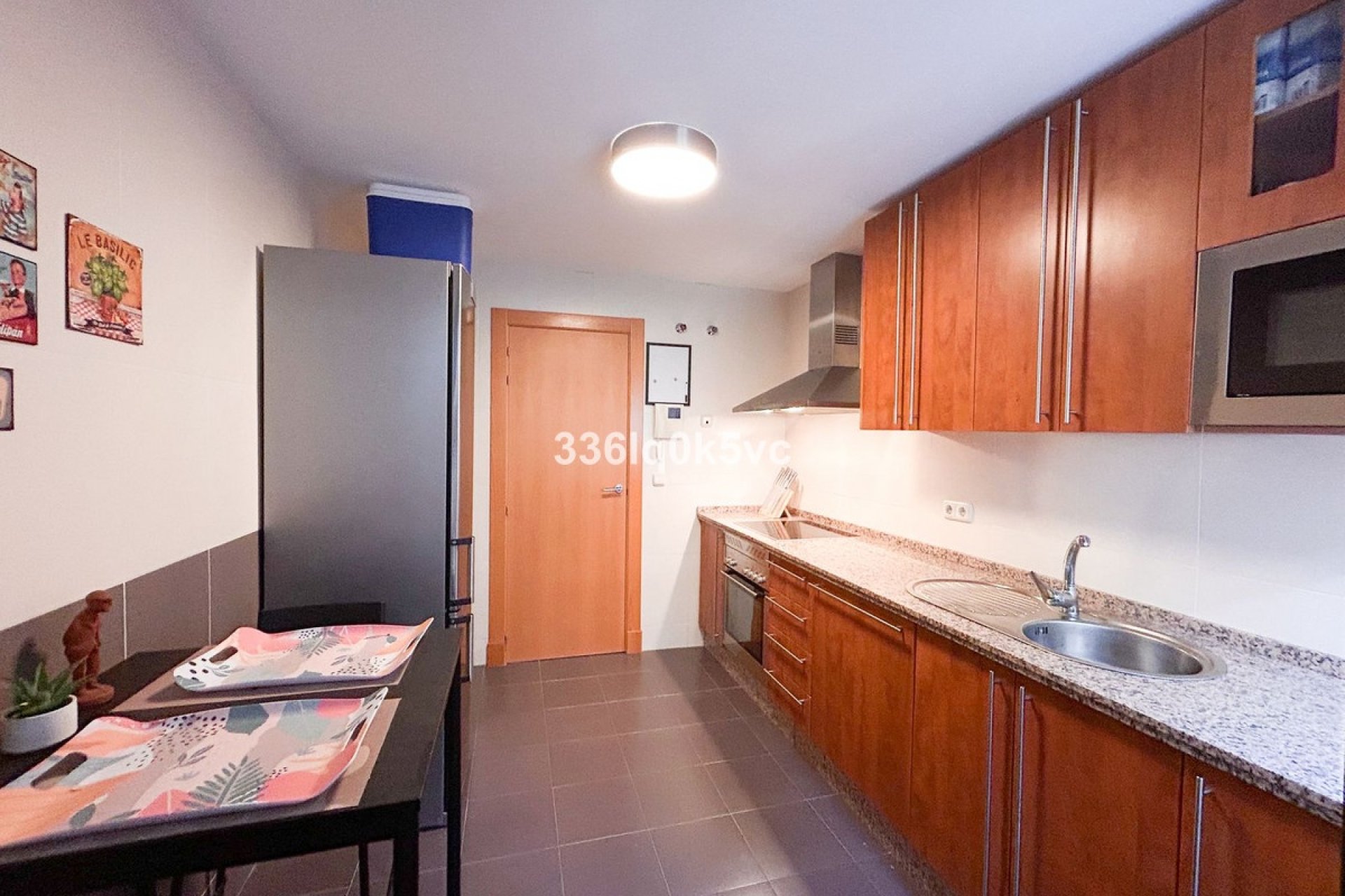 Wiederverkauf - apartment - Casares - Casares Centro
