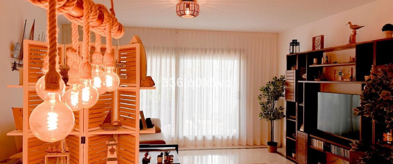 Wiederverkauf - apartment - Casares - Casares Centro