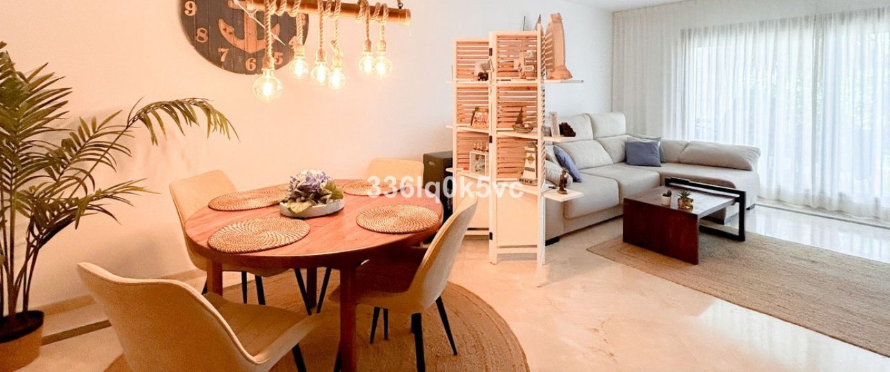 Wiederverkauf - apartment - Casares - Casares Centro