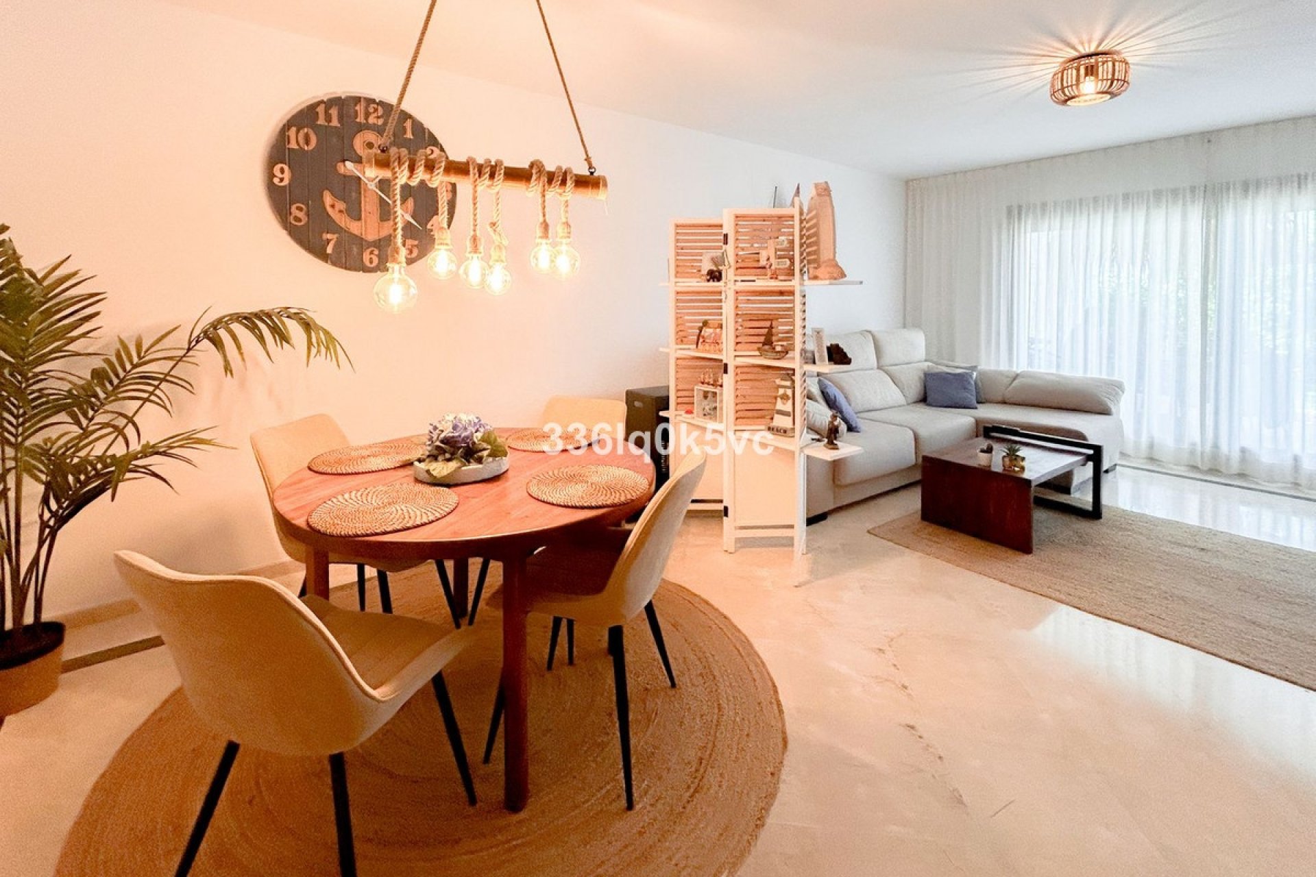 Wiederverkauf - apartment - Casares - Casares Centro