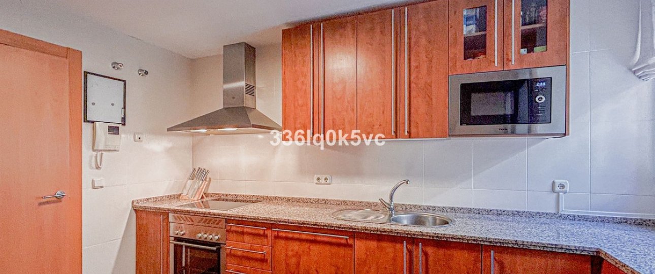 Wiederverkauf - apartment - Casares - Casares Centro