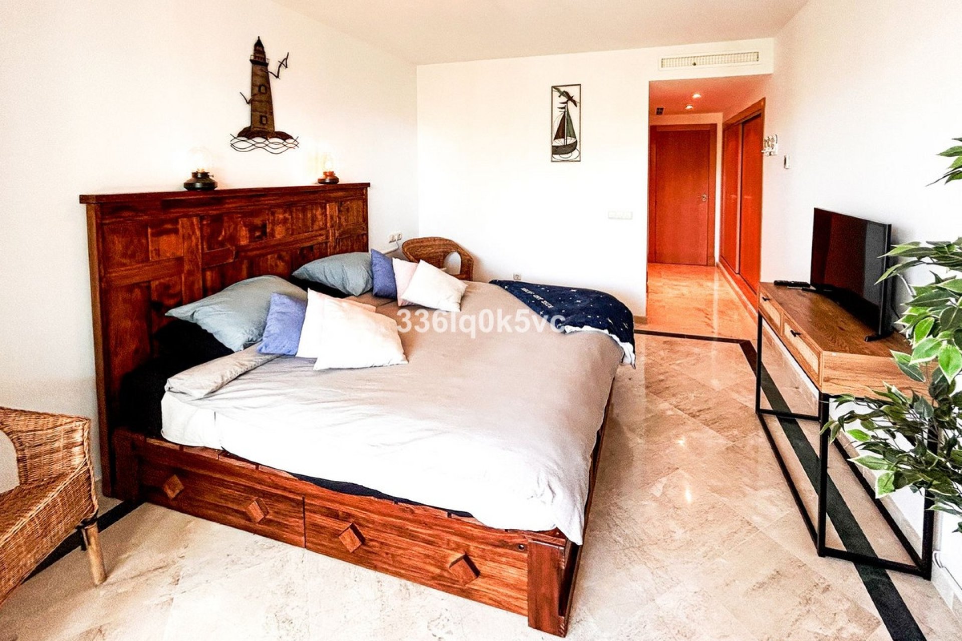 Wiederverkauf - apartment - Casares - Casares Centro