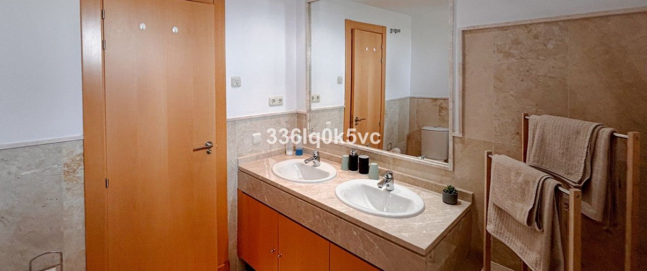Wiederverkauf - apartment - Casares - Casares Centro