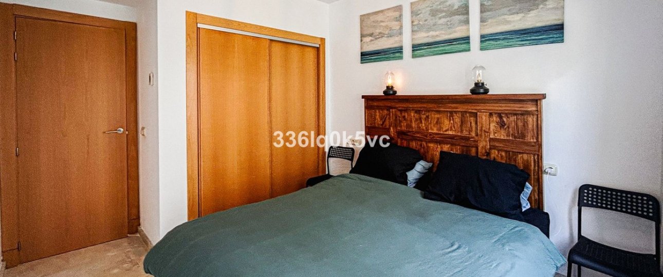 Wiederverkauf - apartment - Casares - Casares Centro