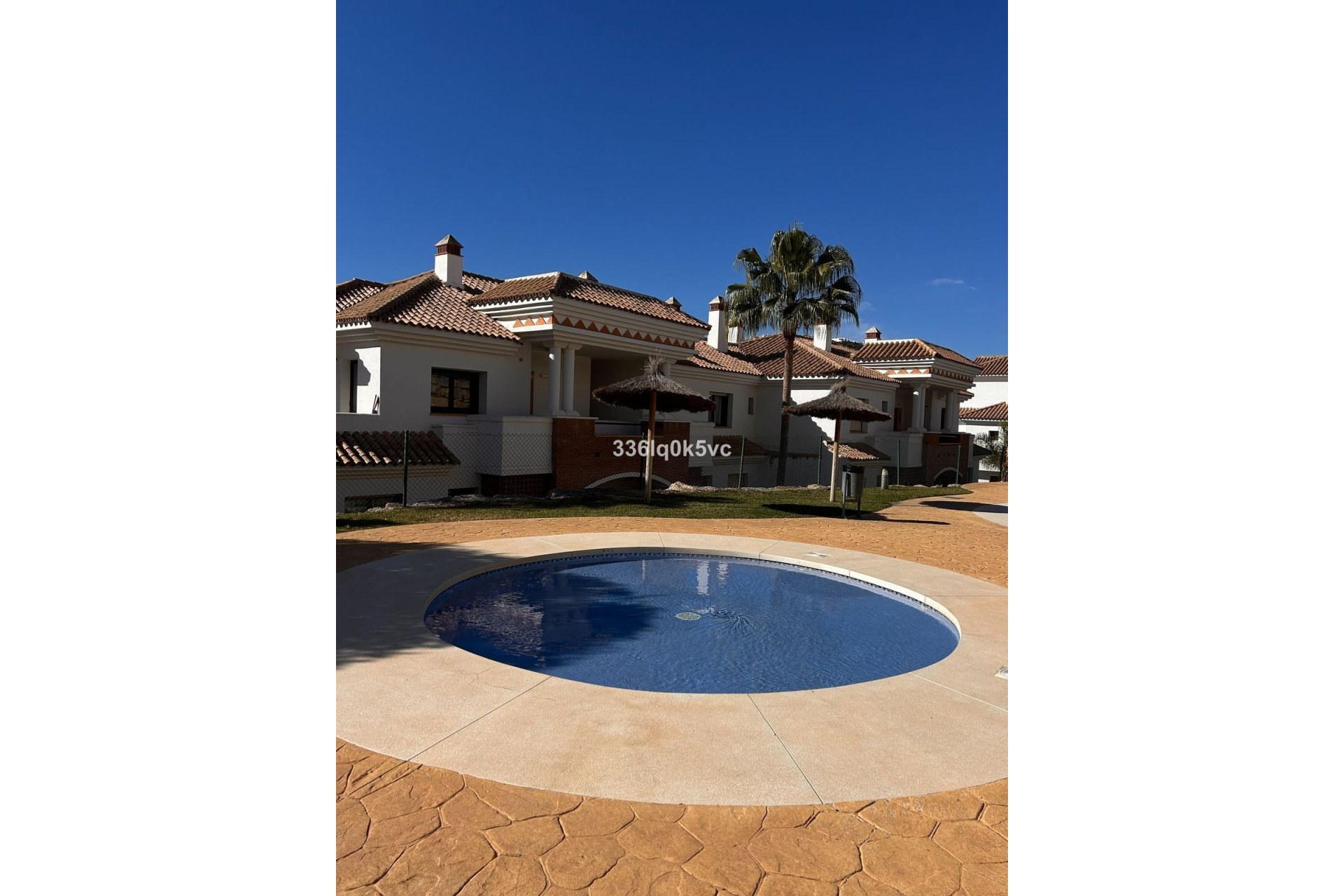 Wiederverkauf - apartment - Casares - Casares Centro