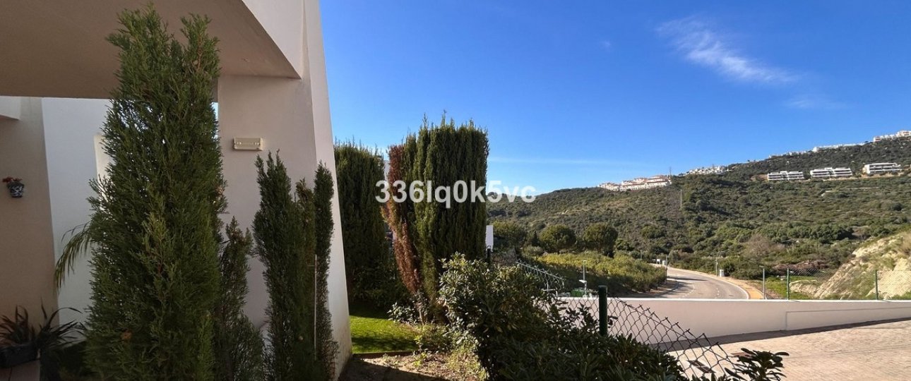 Wiederverkauf - apartment - Casares - Casares Centro