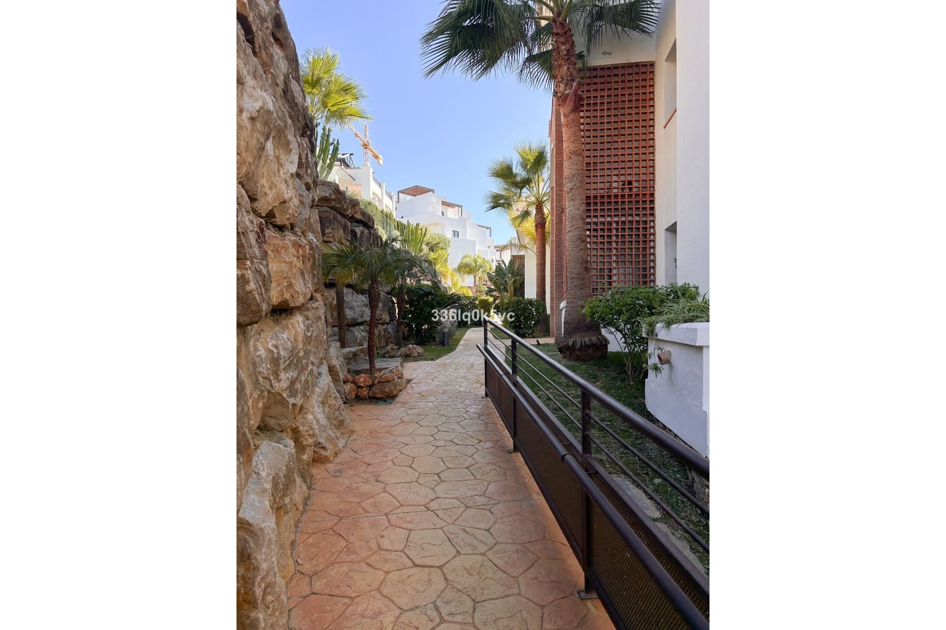 Wiederverkauf - apartment - Casares - Casares Centro