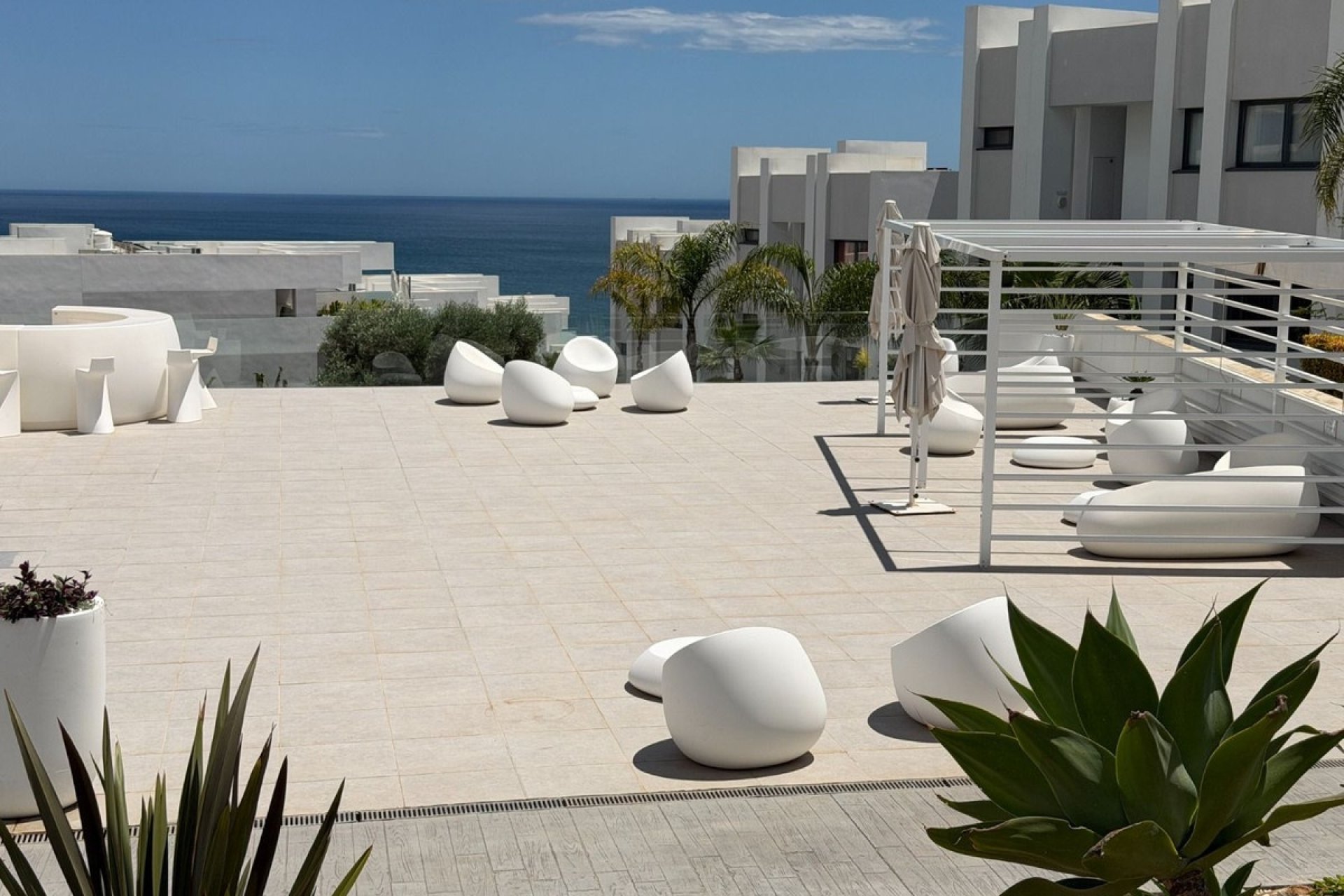 Wiederverkauf - apartment - Casares - Casares Centro