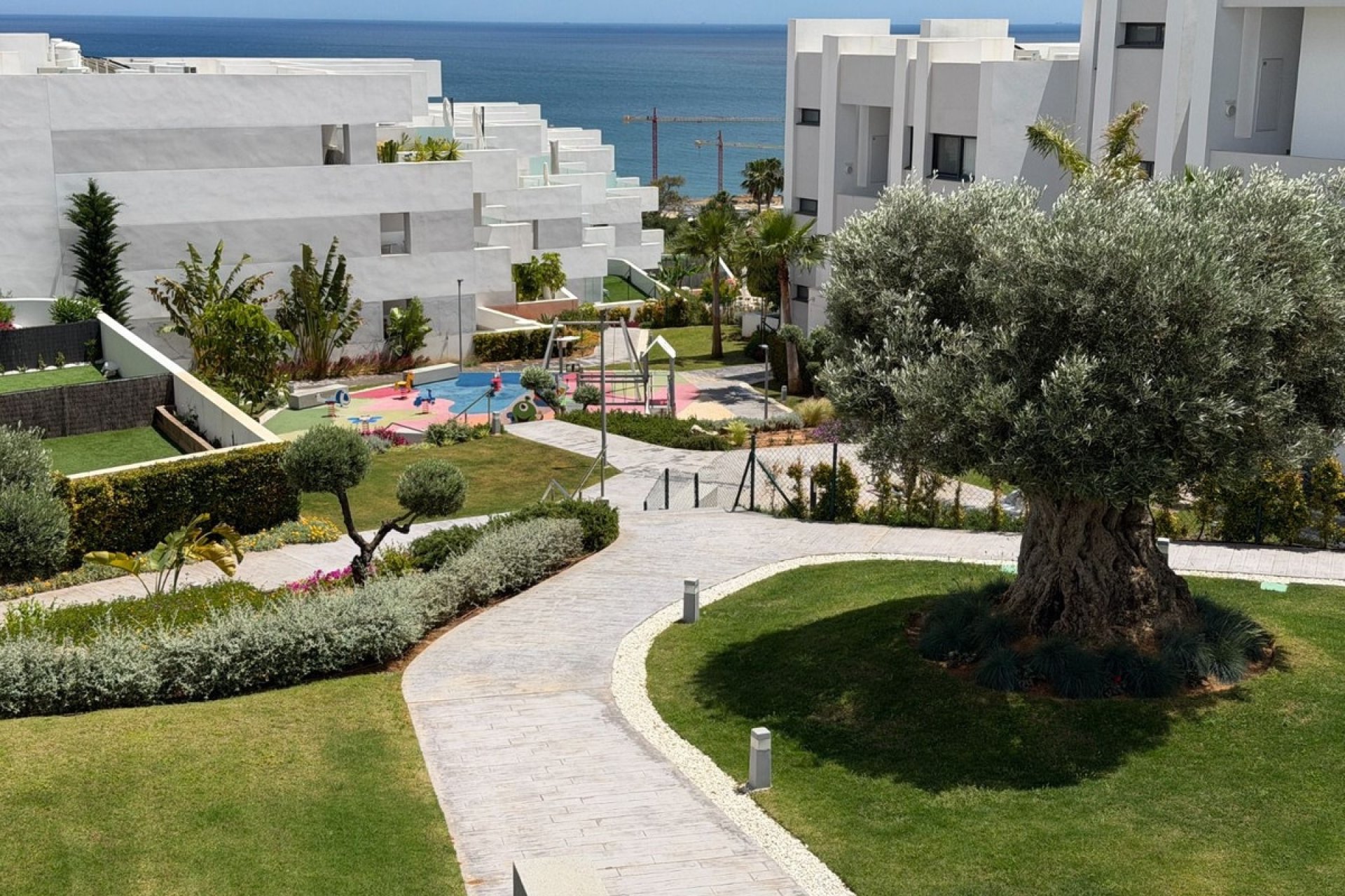 Wiederverkauf - apartment - Casares - Casares Centro