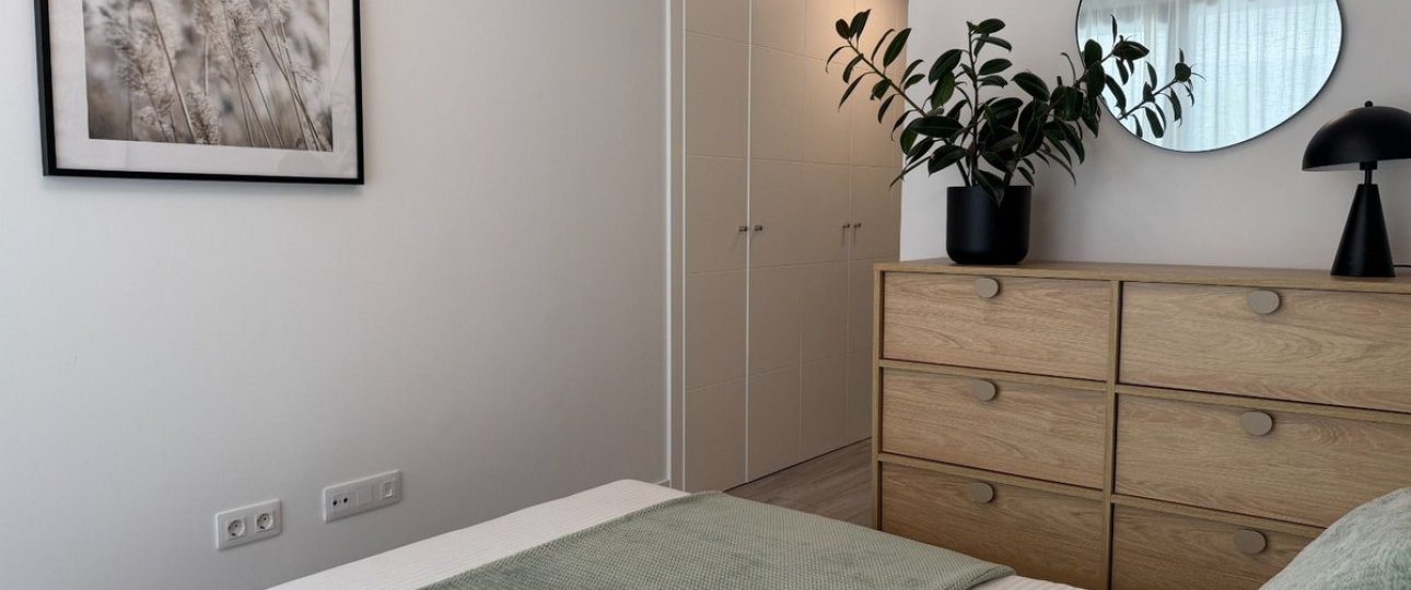Wiederverkauf - apartment - Casares - Casares Centro
