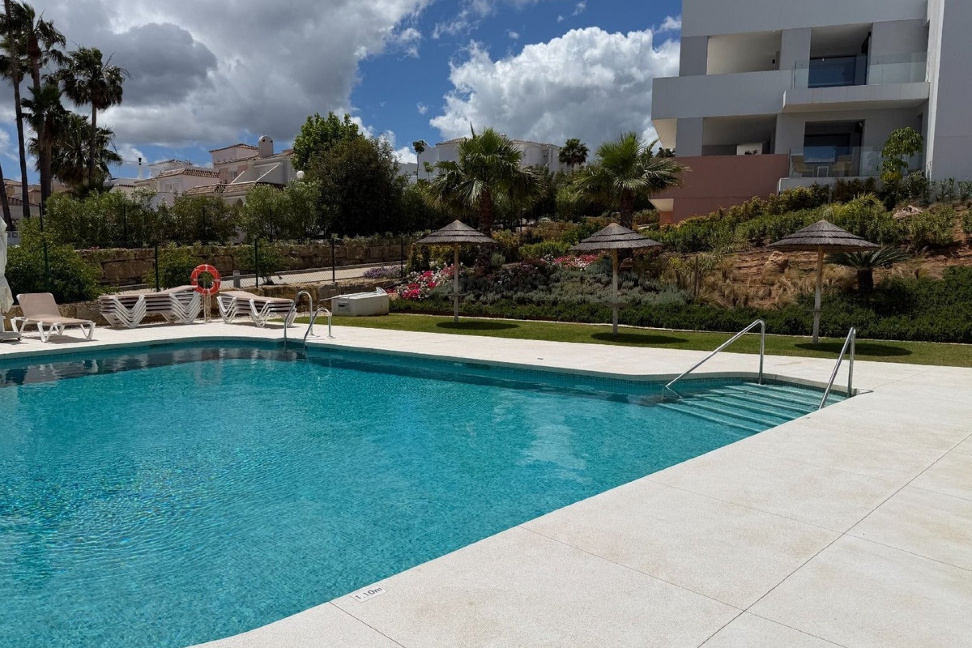 Wiederverkauf - apartment - Casares - Casares Centro